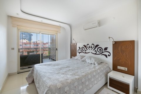 Daire   Alanya, Antalya, Türkiye №193013 - 23