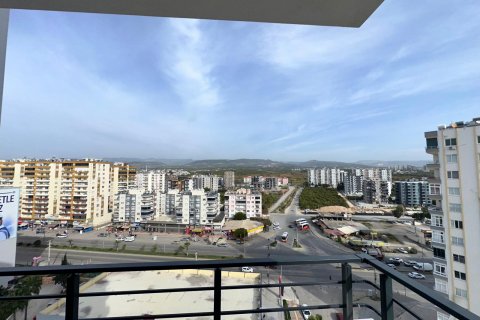آپارتمان در  Mersin ، امارات متحده عربی 2 خوابه ، 70 متر مربع.  شماره 188536 - 10