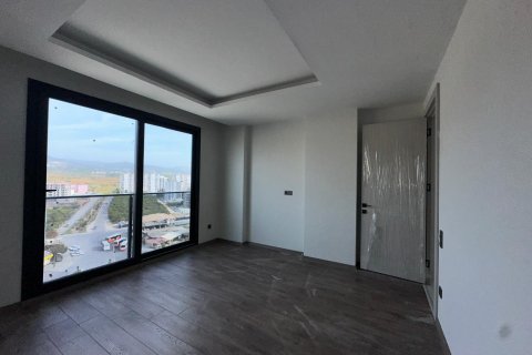آپارتمان در  Mersin ، امارات متحده عربی 2 خوابه ، 70 متر مربع.  شماره 188536 - 8