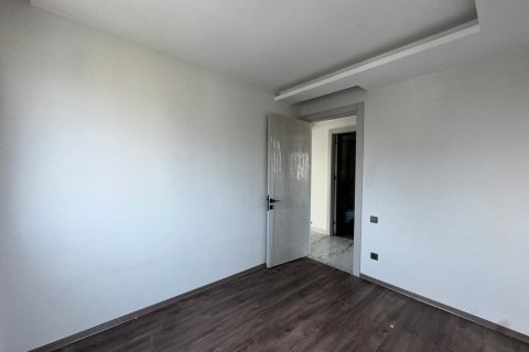 آپارتمان در  Mersin ، امارات متحده عربی 2 خوابه ، 70 متر مربع.  شماره 188536 - 11