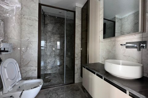 آپارتمان در  Mersin ، امارات متحده عربی 2 خوابه ، 70 متر مربع.  شماره 188536 - 9