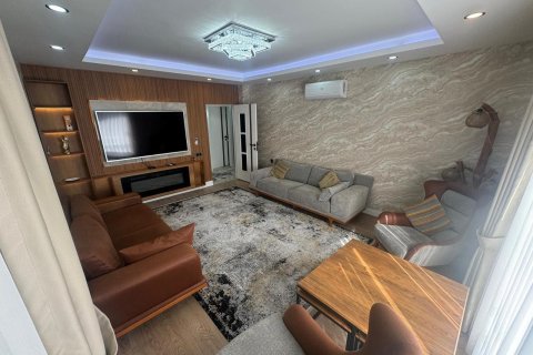 Продажа квартиры  в Коньяалты, Анталье, Турция 3+1, 180м2, №189680 – фото 7