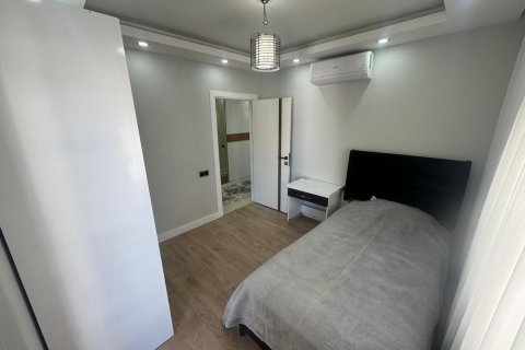 Продажа квартиры  в Коньяалты, Анталье, Турция 3+1, 180м2, №189680 – фото 6