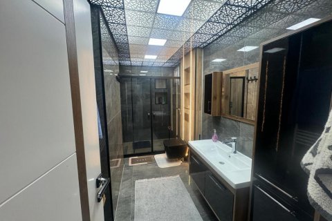 Продажа квартиры  в Коньяалты, Анталье, Турция 3+1, 180м2, №189680 – фото 8