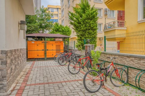 Продажа квартиры  в Махмутларе, Анталье, Турция 2 комн., 68м2, №193449 – фото 21