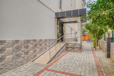 Продажа квартиры  в Махмутларе, Анталье, Турция 2 комн., 68м2, №193449 – фото 20