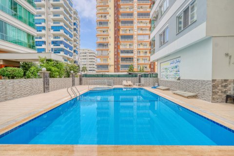 Продажа квартиры  в Махмутларе, Анталье, Турция 2 комн., 68м2, №193449 – фото 19