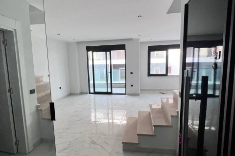 Продажа квартиры  в Аланье, Анталье, Турция 2+1, 120м2, №191534 – фото 12