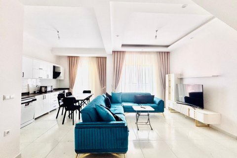 2+1 Lägenhet  i Alanya, Antalya, Turkiet Nr. 193120 - 18