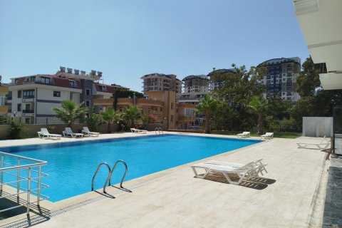 2+1 Lägenhet  i Alanya, Antalya, Turkiet Nr. 193120 - 19