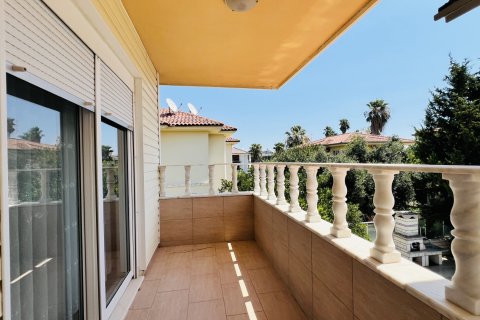 4+1 Villa in Kemer, Antalya, Türkei Nr. 193696 - 9