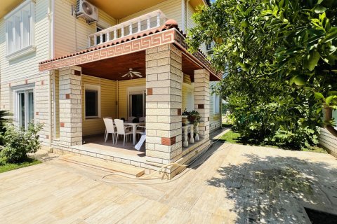 4+1 Villa in Kemer, Antalya, Türkei Nr. 193696 - 6