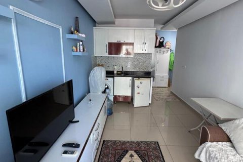 Продажа квартиры  в Аланье, Анталье, Турция студия, 40м2, №192040 – фото 16