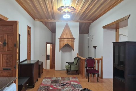 Villa  2+1  Alanya, Antalya, Türkiye №191265 - 11