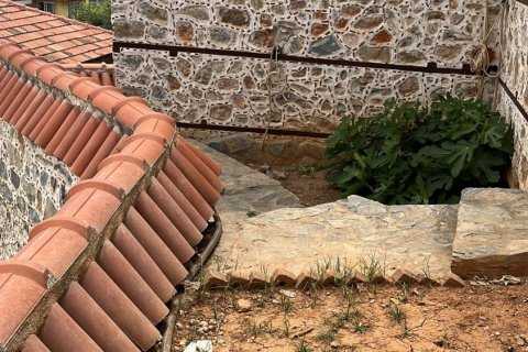 Villa  2+1  Alanya, Antalya, Türkiye №191265 - 13
