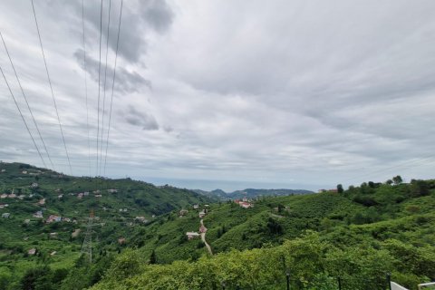 Продажа виллы в Арсине, Трабзоне, Турция 4+1, 196м2, №206581 – фото 23