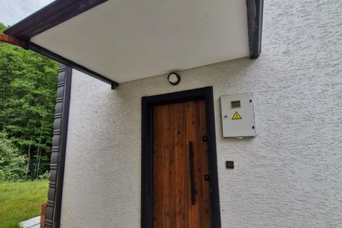 Продажа виллы в Арсине, Трабзоне, Турция 4+1, 196м2, №206581 – фото 21