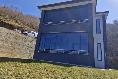 Продажа виллы в Арсине, Трабзоне, Турция 4+1, 196м2, №206581 – фото 20