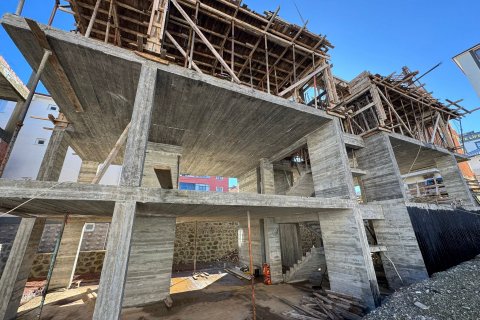 2+1 Lägenhet  i Pelitli, Trabzon, Turkiet Nr. 185623 - 17