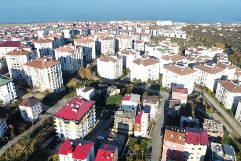 2+1 Lägenhet  i Pelitli, Trabzon, Turkiet Nr. 185623 - 15