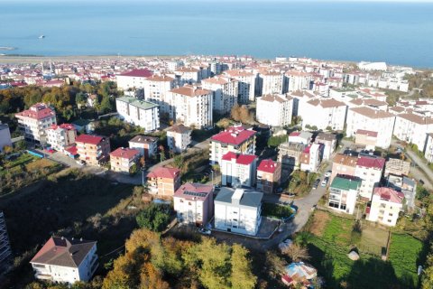 2+1 Lägenhet  i Pelitli, Trabzon, Turkiet Nr. 185623 - 14