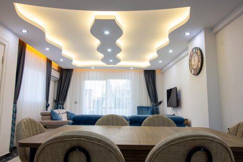 Продажа виллы  в Фетхие, Мугле, Турция 3+2, 120м2, №192356 – фото 6