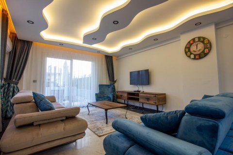 Продажа виллы  в Фетхие, Мугле, Турция 3+2, 120м2, №192356 – фото 5