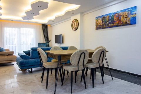 Продажа виллы  в Фетхие, Мугле, Турция 3+2, 120м2, №192356 – фото 7