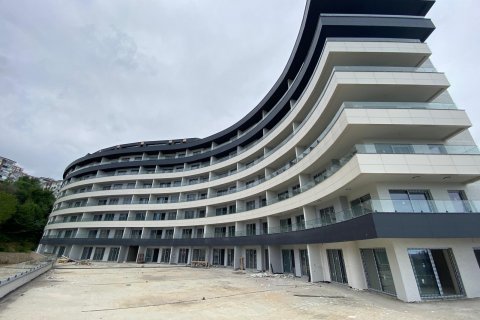 Apartment for sale  in Trabzon, Turkey, 1 bedroom, 65m2, No. 193298 – photo 2