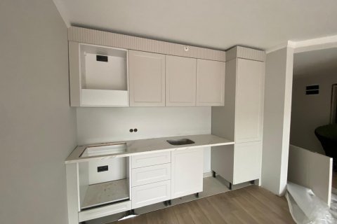 Apartment for sale  in Trabzon, Turkey, 1 bedroom, 65m2, No. 193298 – photo 4