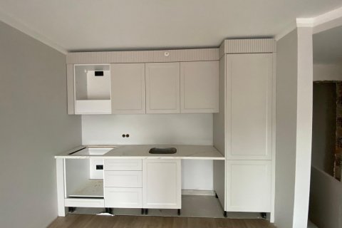 Apartment for sale  in Trabzon, Turkey, 1 bedroom, 65m2, No. 193298 – photo 3