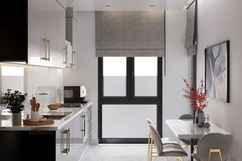 Apartment for sale  in Bagcilar, Istanbul, Turkey, 3 bedrooms, 151m2, No. 188933 – photo 13