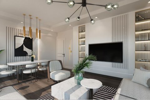 Apartment for sale  in Bagcilar, Istanbul, Turkey, 3 bedrooms, 151m2, No. 188933 – photo 11