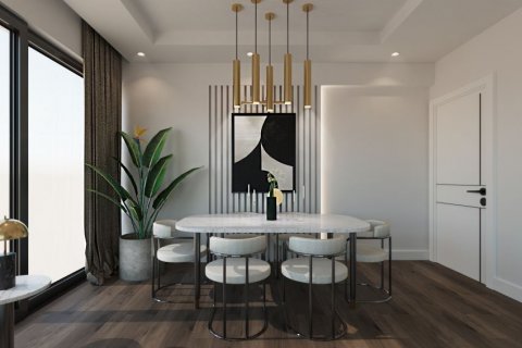 Apartment for sale  in Bagcilar, Istanbul, Turkey, 3 bedrooms, 151m2, No. 188933 – photo 12