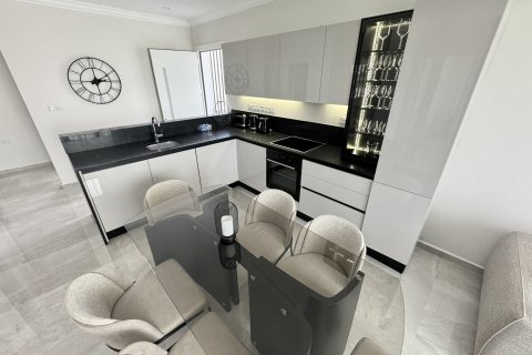 3+1 Lägenhet  i Kucukerenkoy, Girne,  Nr. 194115 - 17