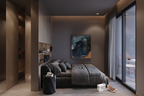 Apartment for sale  in Mersin, Turkey, 1 bedroom, 57m2, No. 186824 – photo 8