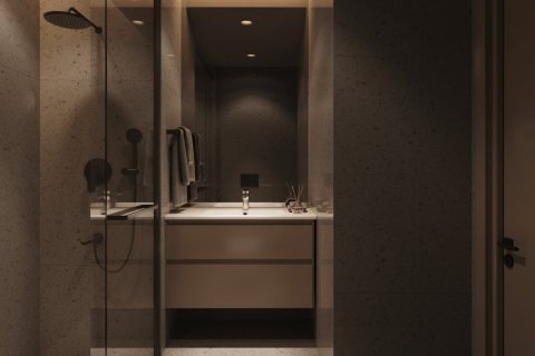 Apartment for sale  in Mersin, Turkey, 1 bedroom, 57m2, No. 186824 – photo 7