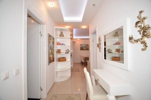 Apartment for sale  in Alanya, Antalya, Turkey, 125m2, No. 191671 – photo 11