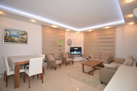 Apartment for sale  in Alanya, Antalya, Turkey, 125m2, No. 191671 – photo 10
