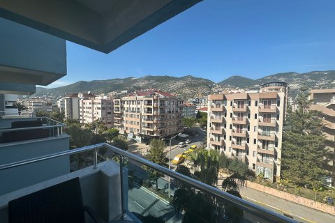 Продажа квартиры  в Аланье, Анталье, Турция 2+1, 100м2, №190526 – фото 3