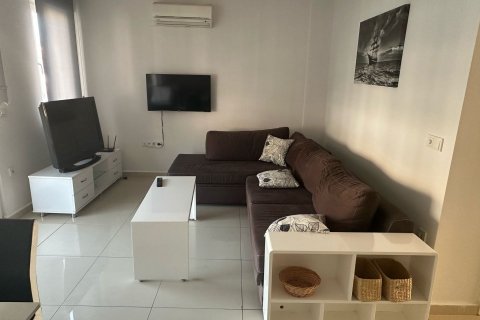 Продажа квартиры  в Аланье, Анталье, Турция 2+1, 100м2, №190526 – фото 2