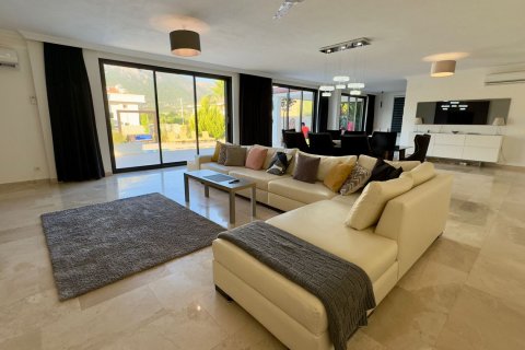 5+2 Villa i Oludeniz, Fethiye, Mugla, Tyrkia Nr. 194003 - 11