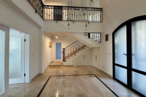 5+2 Villa i Oludeniz, Fethiye, Mugla, Tyrkia Nr. 194003 - 13