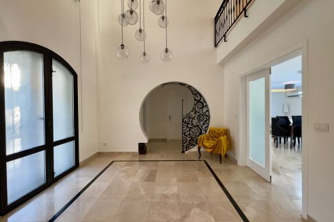 5+2 Villa i Oludeniz, Fethiye, Mugla, Tyrkia Nr. 194003 - 12