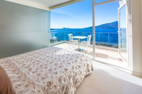 4+2 Villa  in Kalkan, Antalya, Türkei Nr. 193867 - 16