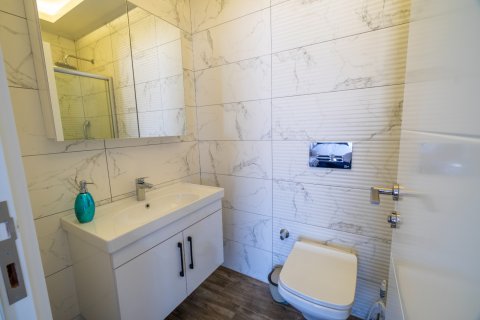 Продажа квартиры  в Аланье, Анталье, Турция 2+1, 120м2, №191264 – фото 18