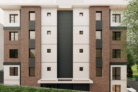 2+1 Lägenhet  i Pelitli, Trabzon, Turkiet Nr. 185623 - 5