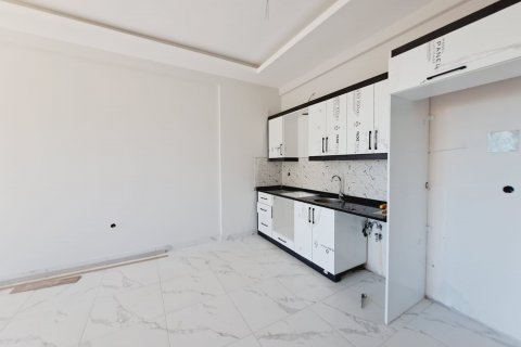 Продажа квартиры  в Авсалларе, Анталье, Турция 1+1, 55м2, №190166 – фото 13