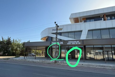 Продажа магазина в Анталье, Турция, 270м2, №191723 – фото 5