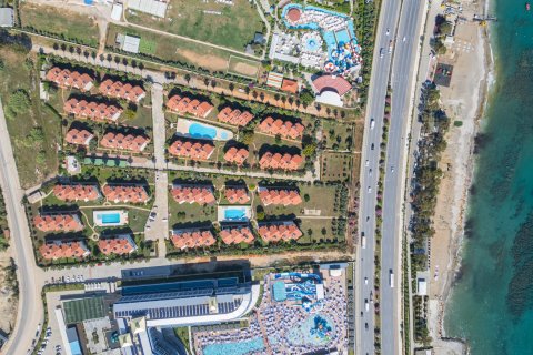 ویلا در Alanya ، ترکیه 250 متر مربع. شماره 192877 - 5